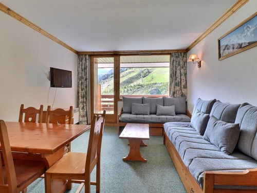 Apartment Méribel, 1 bedroom, 5 persons - photo_8088049036