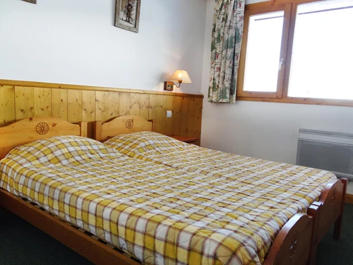 Apartment Méribel, 1 bedroom, 5 persons - photo_8088049036