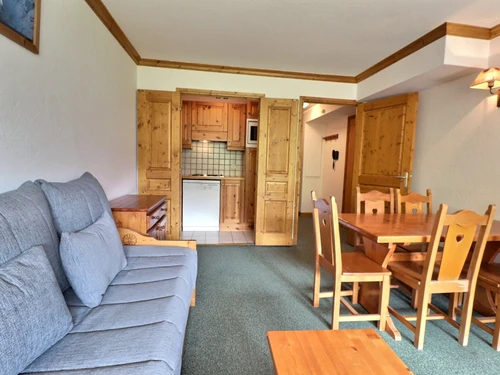 Apartment Méribel, 1 bedroom, 5 persons - photo_8088049036