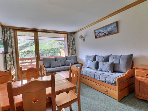 Apartment Méribel, 1 bedroom, 5 persons - photo_8088049036