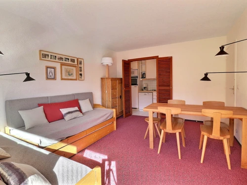 Apartamento Méribel, 1 dormitorio, 5 personas - photo_9590914392