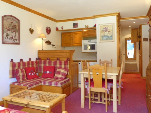 Studio Méribel, Studio, 4 Personen - photo_8088047262