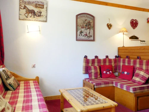 Studio Méribel, studio flat, 4 persons - photo_8088047262