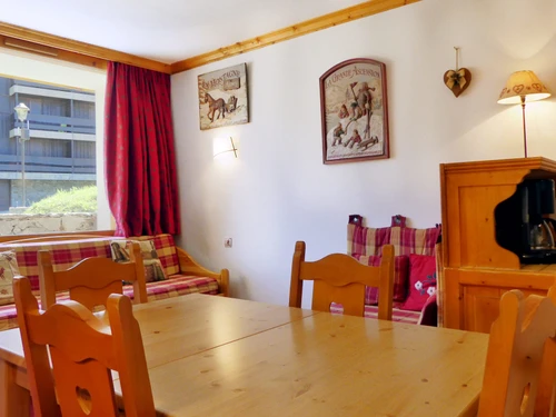 Studio Méribel, studio flat, 4 persons - photo_8088047262