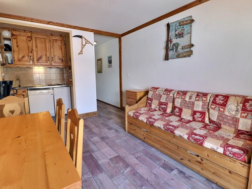 Apartamento Méribel, 1 dormitorio, 4 personas - photo_8088050115