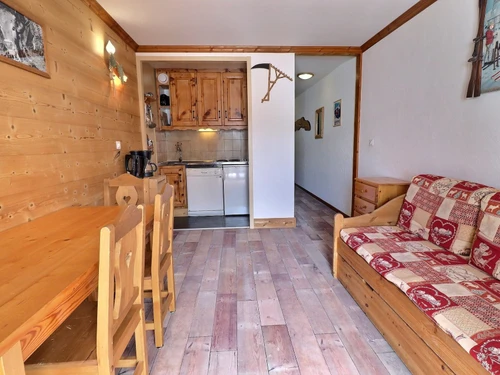 Apartamento Méribel, 1 dormitorio, 4 personas - photo_8088050115