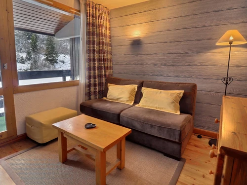 Estudio Méribel, 2 piezas, 4 personas - photo_16024114593