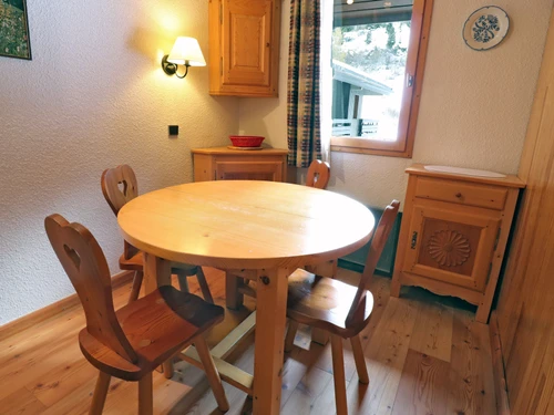 Estudio Méribel, 2 piezas, 4 personas - photo_16024114593