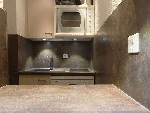 Estudio Méribel, 2 piezas, 4 personas - photo_16024114593