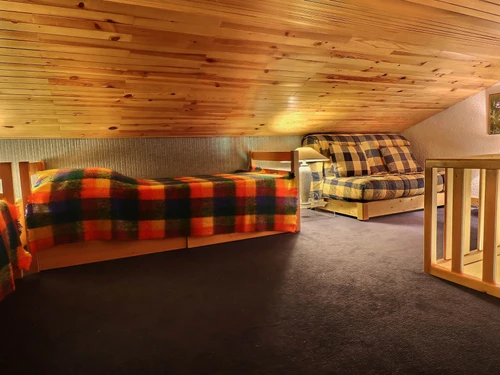 Estudio Méribel, 2 piezas, 4 personas - photo_16024114593