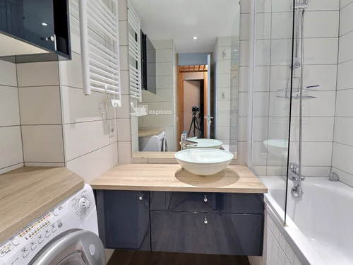 Estudio Méribel, 2 piezas, 4 personas - photo_16024114593