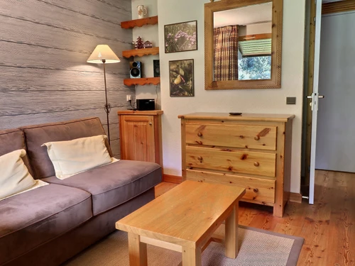 Estudio Méribel, 2 piezas, 4 personas - photo_16024114593