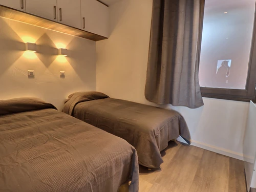 Apartment Méribel, 1 bedroom, 4 persons - photo_16024114700