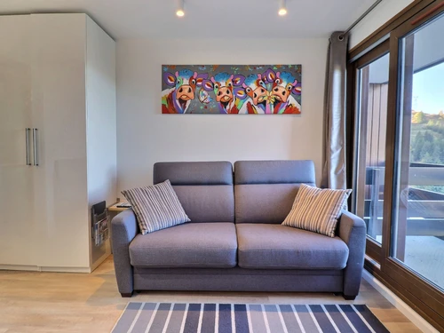 Apartment Méribel, 1 bedroom, 4 persons - photo_16024114700