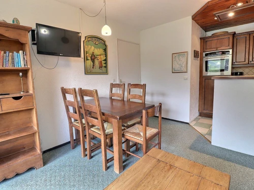 Apartment Méribel, 1 bedroom, 5 persons - photo_8088046023