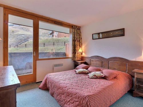 Apartment Méribel, 1 bedroom, 5 persons - photo_8088046023