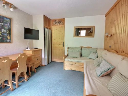 Ferienwohnung Méribel, 1 Schlafzimmer, 4 Personen - photo_16024114384