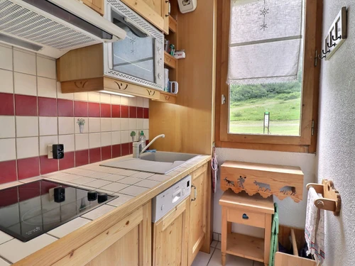 Apartment Méribel, 1 bedroom, 4 persons - photo_16024114384