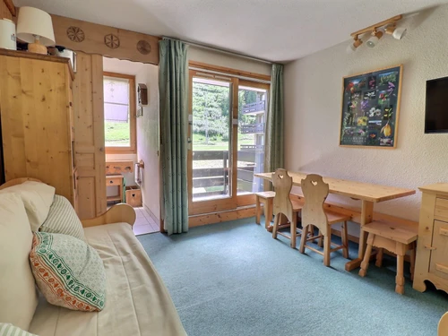 Apartment Méribel, 1 bedroom, 4 persons - photo_16024114384