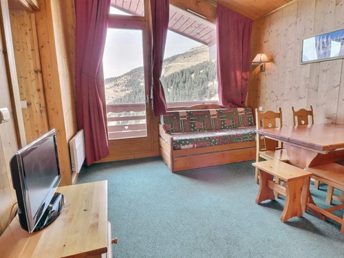 Apartment Méribel, 1 bedroom, 4 persons - photo_8088048682
