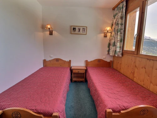 Apartment Méribel, 1 bedroom, 4 persons - photo_8088048682