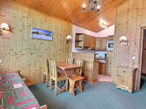 Apartment Méribel, 1 bedroom, 4 persons - photo_8088048682