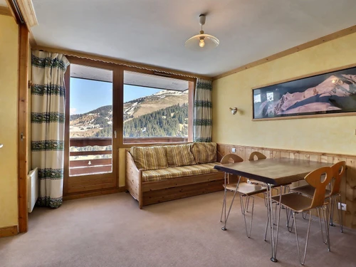 Apartamento Méribel, 1 dormitorio, 4 personas - photo_13806585303