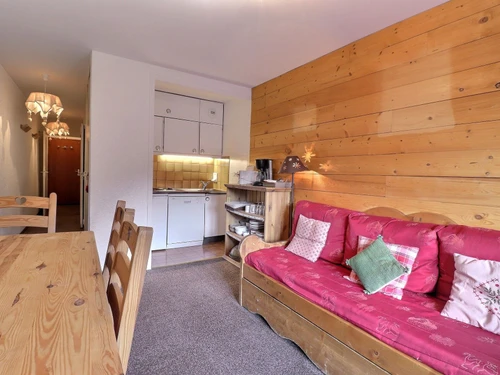 Apartment Méribel, 1 bedroom, 4 persons - photo_8088050470