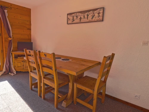 Apartment Méribel, 1 bedroom, 4 persons - photo_8088050470