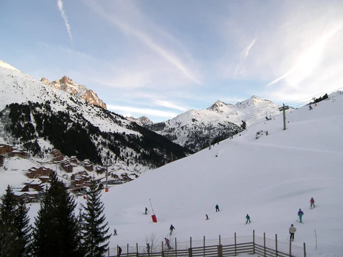 Apartment Méribel, 1 bedroom, 4 persons - photo_8088050470