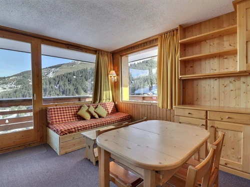 Appartement Méribel, 2 pièces, 4 personnes - photo_8088046464
