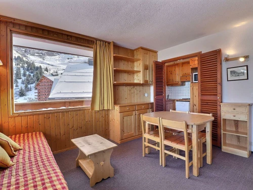 Apartment Méribel, 1 bedroom, 4 persons - photo_8088046464