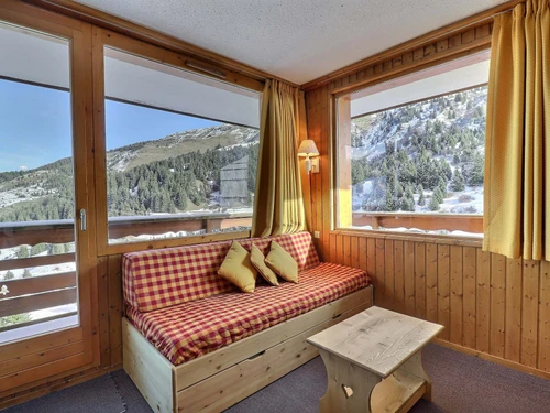 Apartment Méribel, 1 bedroom, 4 persons - photo_8088046464
