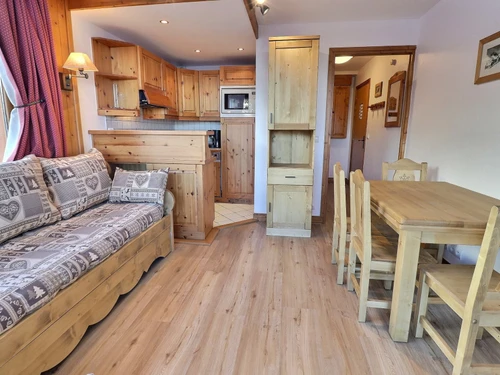 Ferienwohnung Méribel, 1 Schlafzimmer, 4 Personen - photo_8088048057