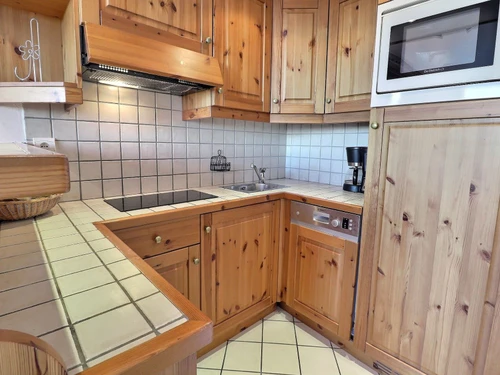 Apartment Méribel, 1 bedroom, 4 persons - photo_8088048057