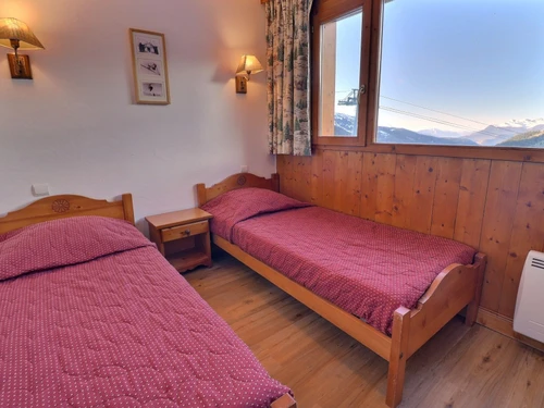 Apartment Méribel, 1 bedroom, 4 persons - photo_8088048057