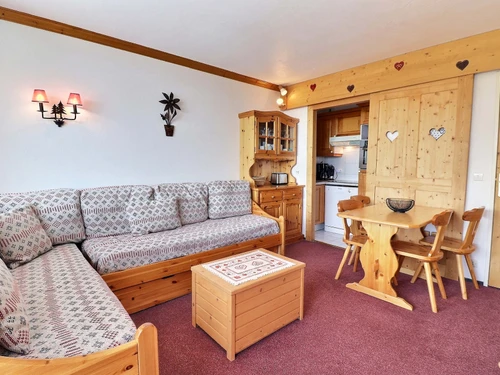 Apartment Méribel, 1 bedroom, 4 persons - photo_8088047881