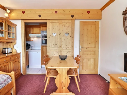 Apartment Méribel, 1 bedroom, 4 persons - photo_8088047881