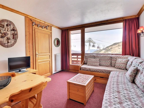 Apartment Méribel, 1 bedroom, 4 persons - photo_8088047881