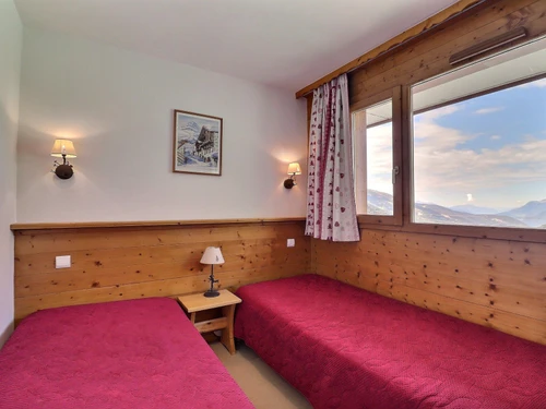 Apartamento Méribel, 1 dormitorio, 4 personas - photo_8088049487