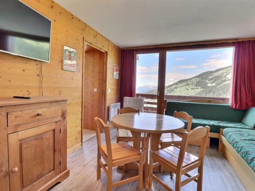 Apartamento Méribel, 1 dormitorio, 4 personas - photo_8088049487