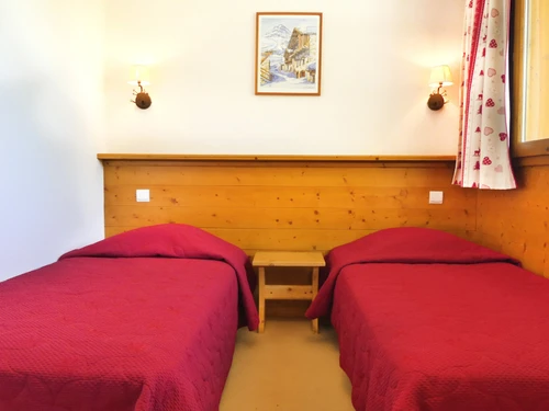 Apartamento Méribel, 1 dormitorio, 4 personas - photo_8088049487