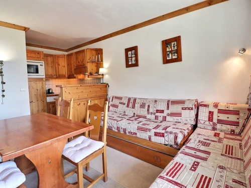 Appartement Méribel, 2 pièces, 4 personnes - photo_13926892036