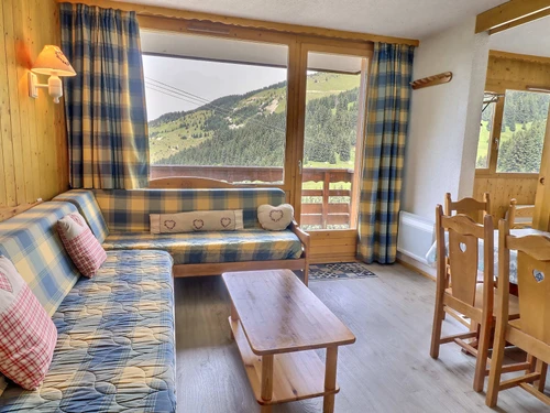 Apartment Méribel, 1 bedroom, 4 persons - photo_8088046109