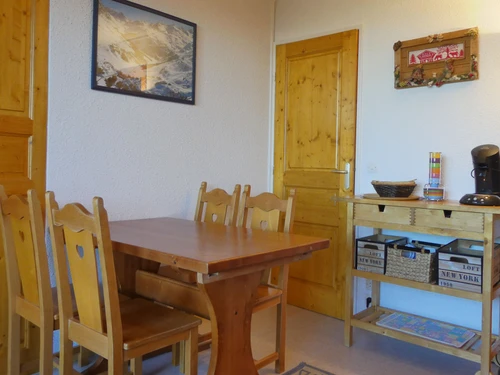 Apartment Méribel, 1 bedroom, 4 persons - photo_8088046109