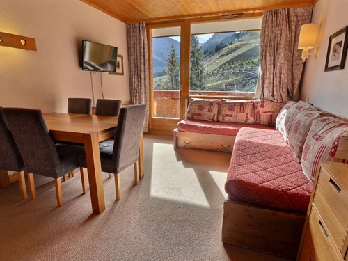 Apartment Méribel, 1 bedroom, 5 persons - photo_8088046994