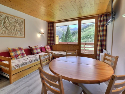 Ferienwohnung Méribel, 1 Schlafzimmer, 5 Personen - photo_8088047620