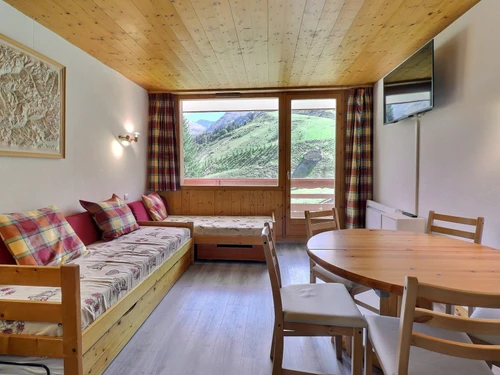 Apartment Méribel, 1 bedroom, 5 persons - photo_8088047620