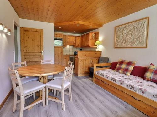 Apartment Méribel, 1 bedroom, 5 persons - photo_8088047620