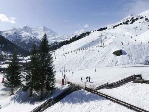 Apartment Méribel, 1 bedroom, 5 persons - photo_8088047620